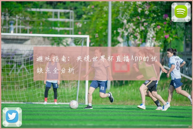 避坑指南：央视世界杯直播App的优缺点全分析